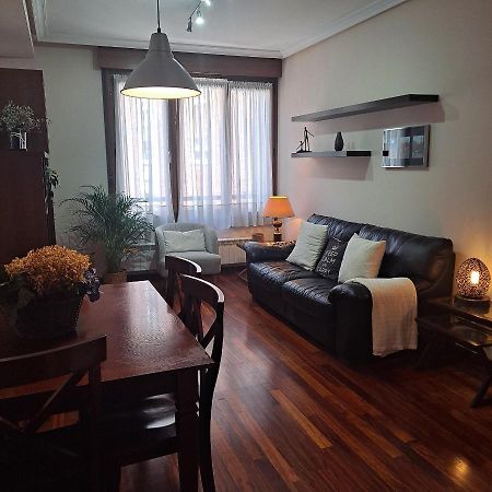Gijon Apartamento Zarracina, 2 Habit ,2 Banos, 3 Pax Vut3313As Екстер'єр фото